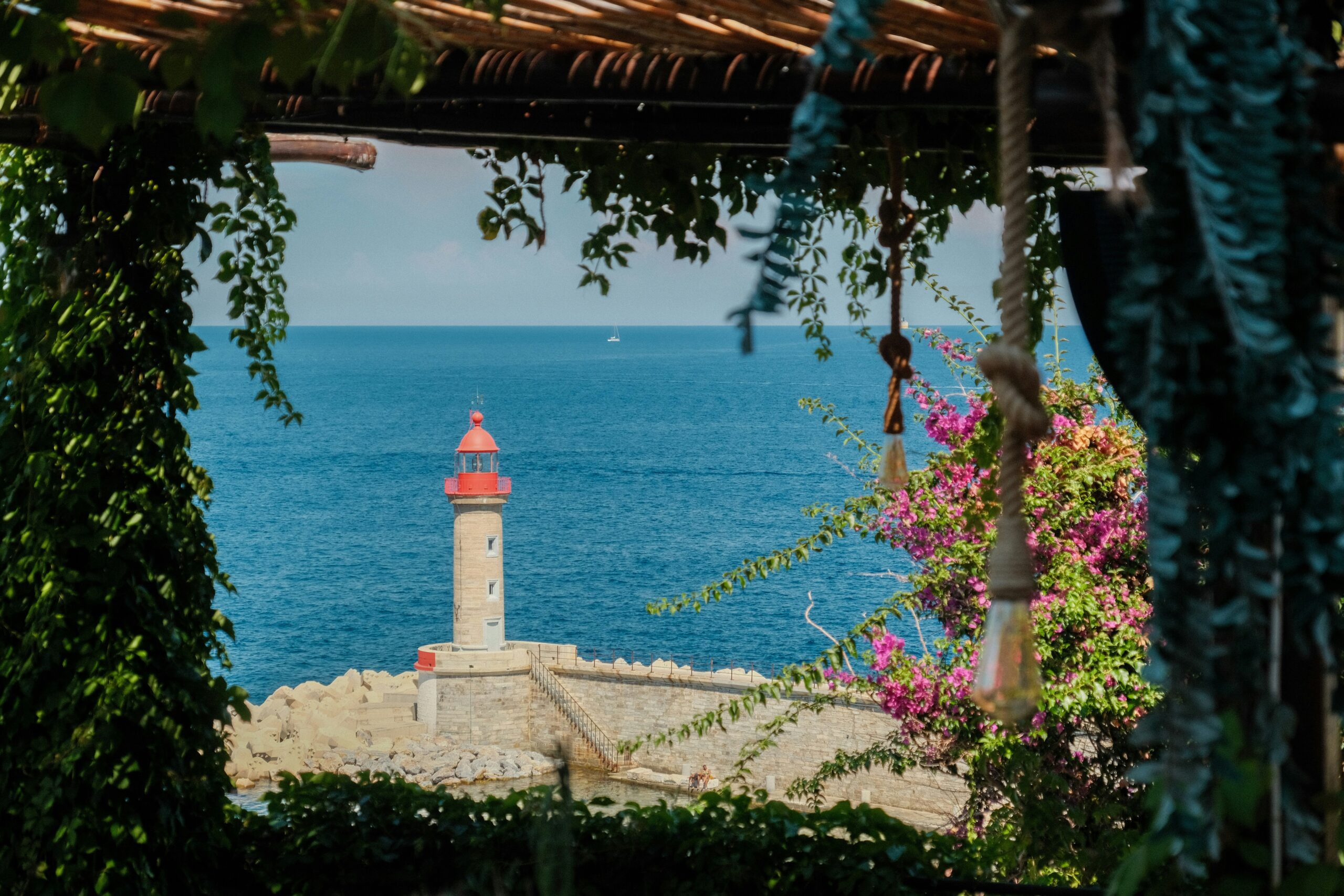 Bastia, Corsica