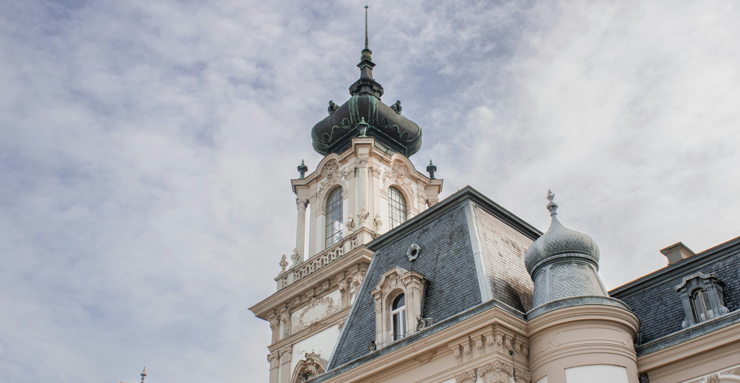 Keszthely, Hongarije