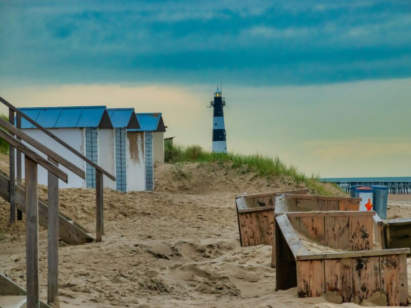 Breskens, Zeeland