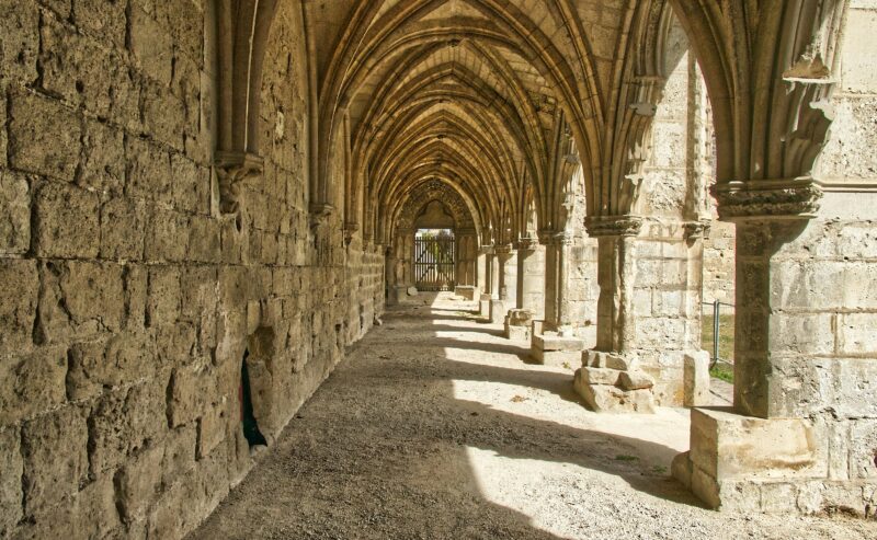 Soissons, Frankrijk