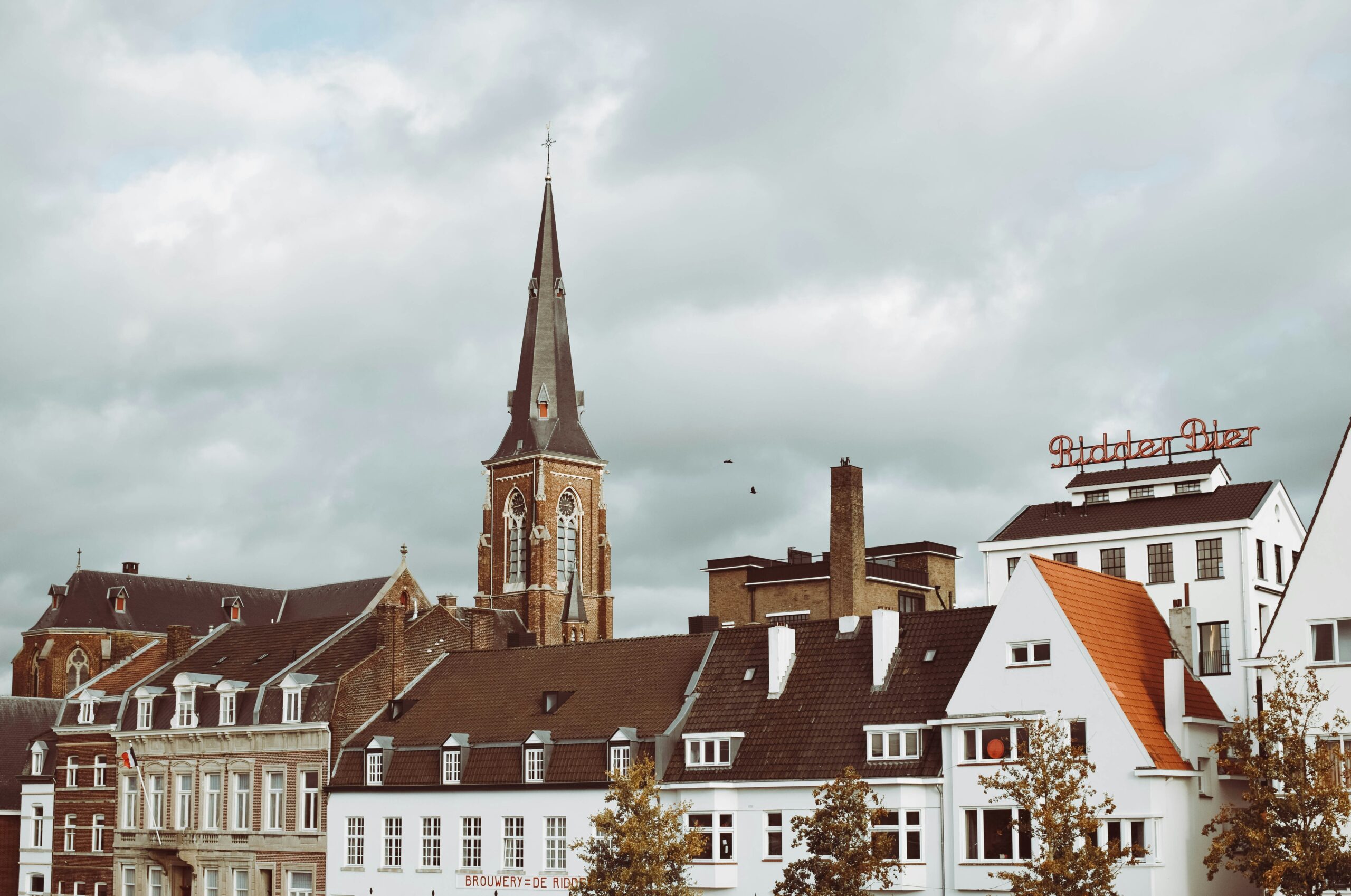 Maastricht, Nederland