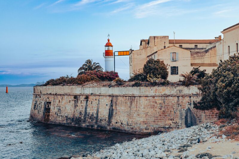 Ajaccio, Corsica