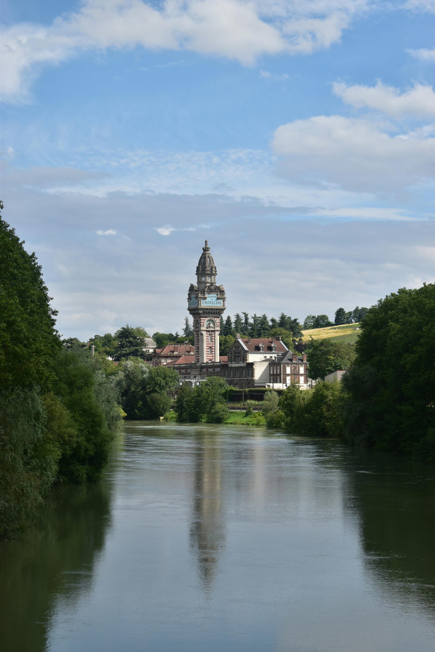 Épernay, Frankrijk