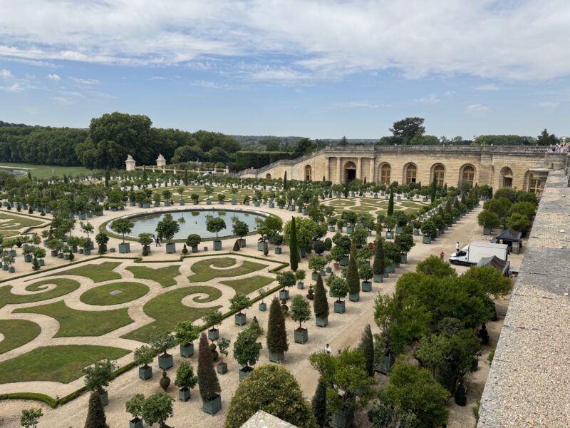 Châteaux &amp; Côtes | 2027-045