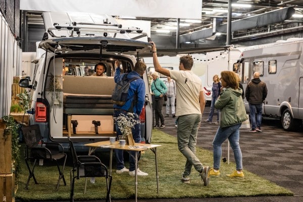 camperbeurs Hardenberg