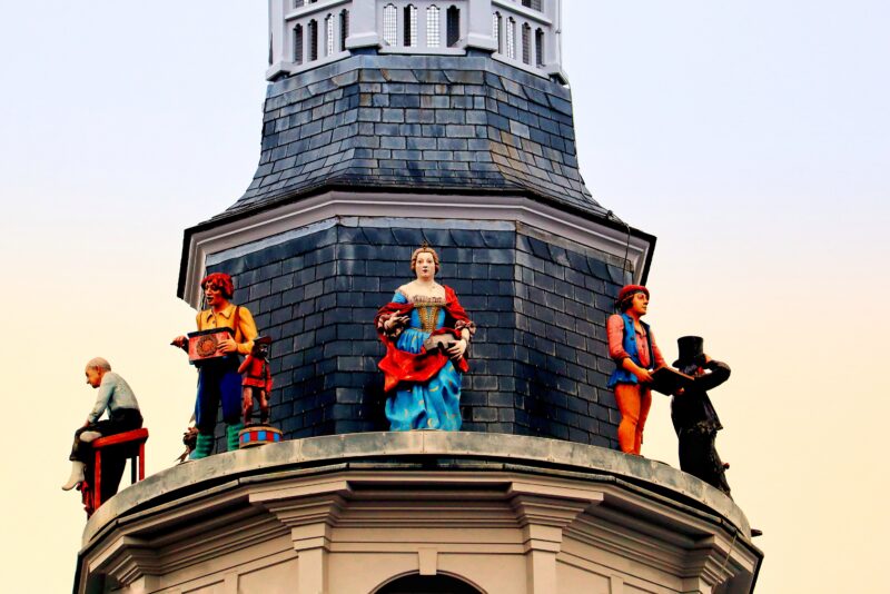 Roermond, Nederland