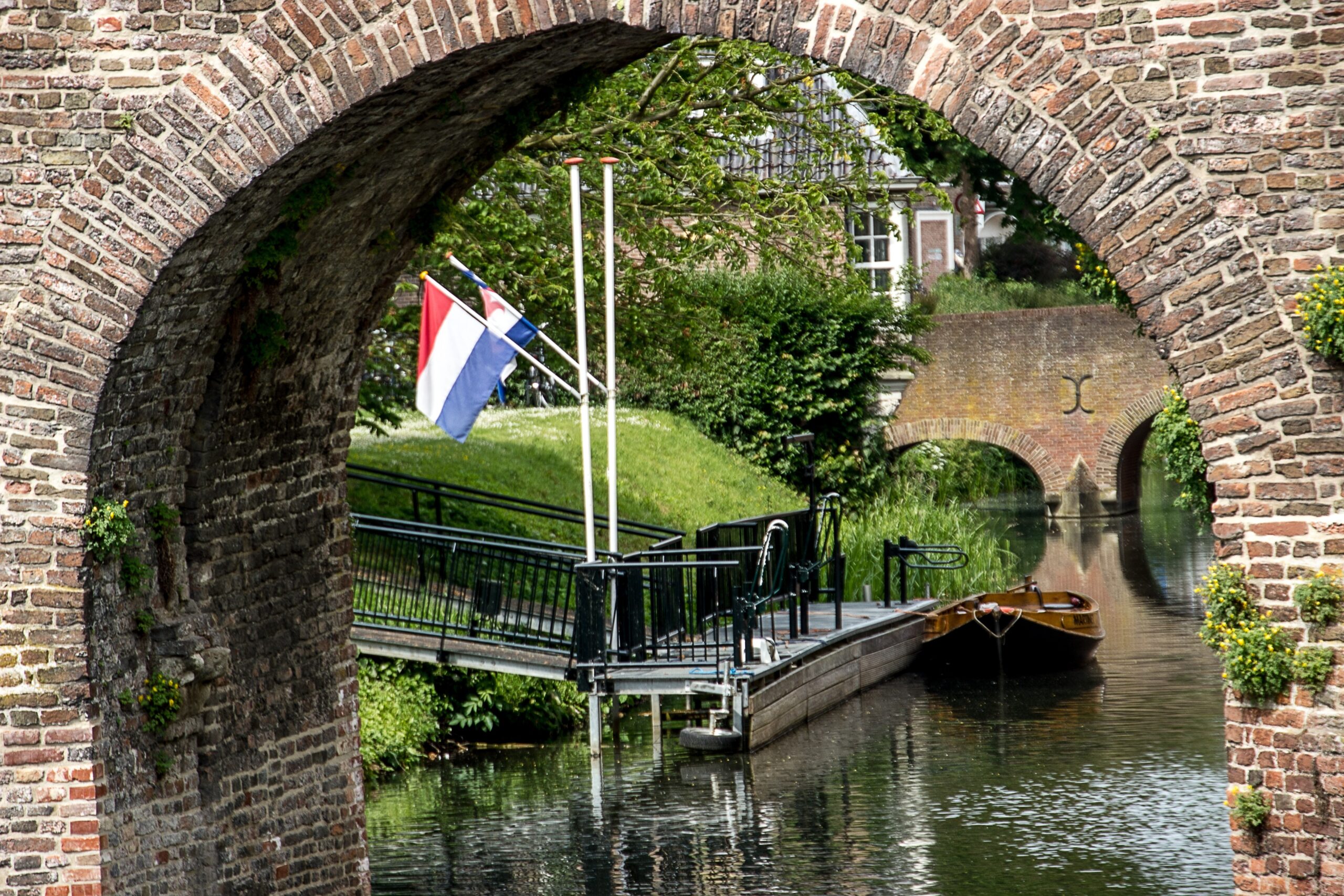 Zutphen, Nederland