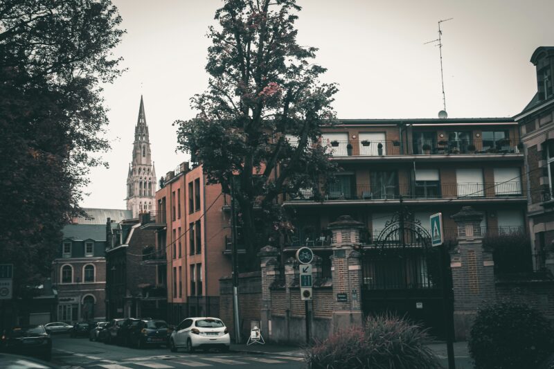 Valenciennes, Frankrijk