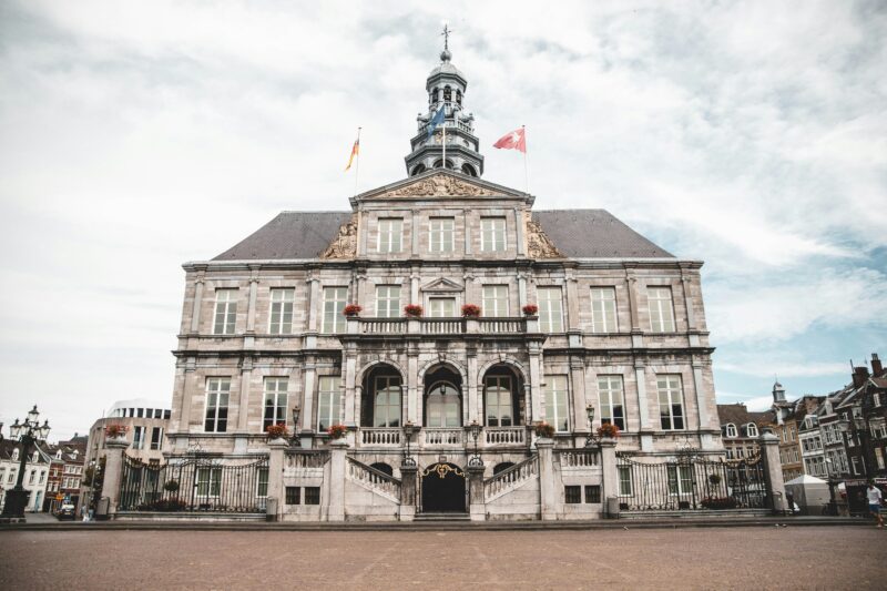 Maastricht, Nederland