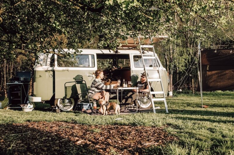 Microcamping