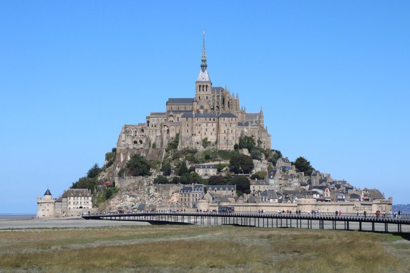 Châteaux &amp; Côtes | 2027-045