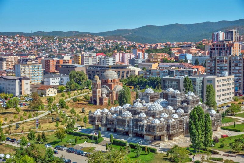 Pristina