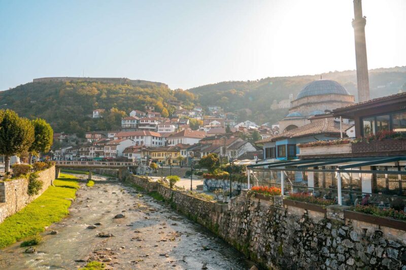 Kosovo