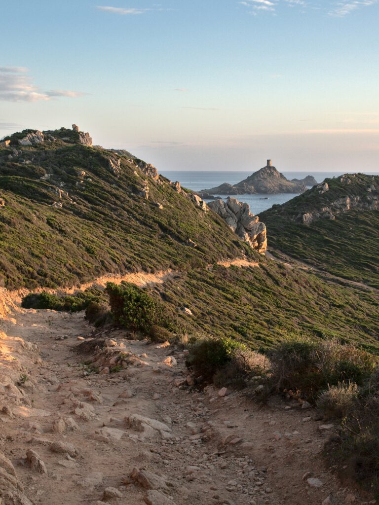 Ajaccio, Corsica