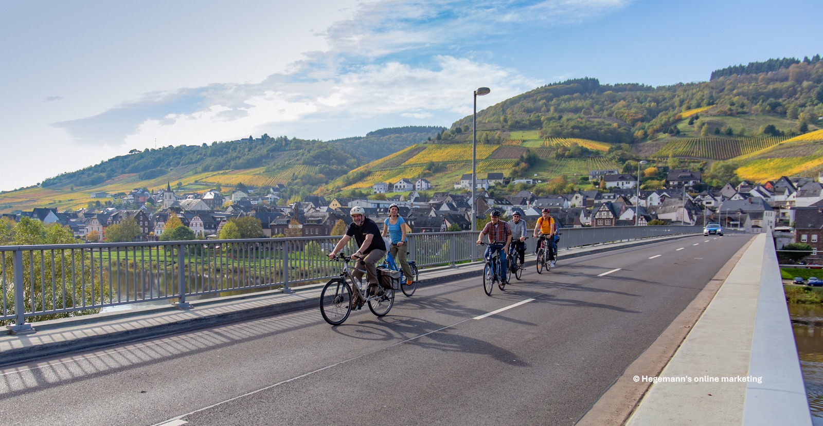 Fietsen langs de moezel1