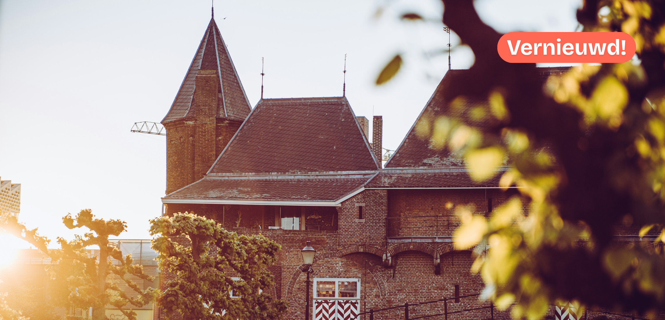 Amersfoort, Nederland