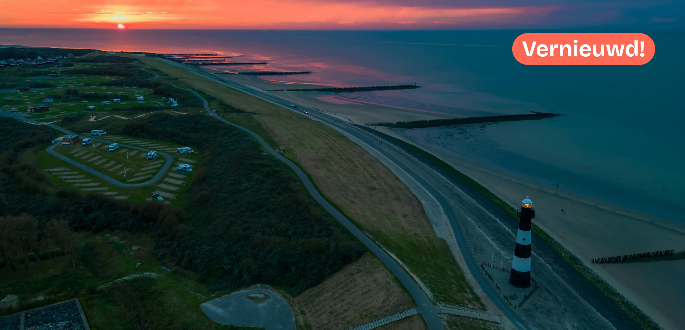 Breskens, Zeeland