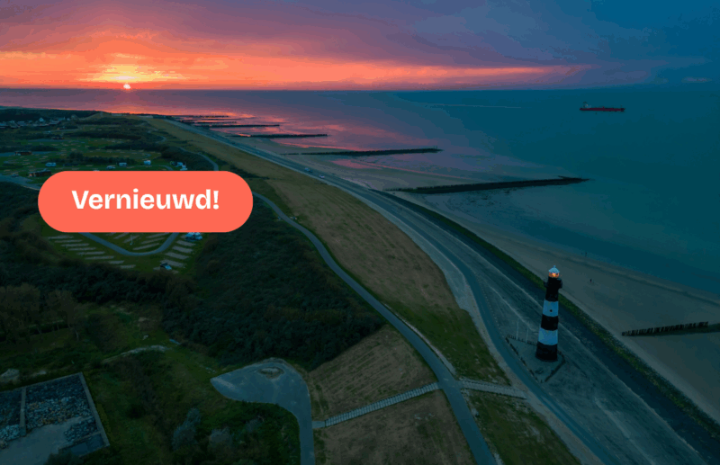 Breskens, Zeeland