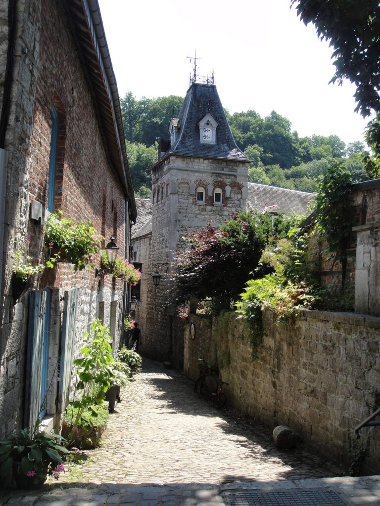 Durbuy