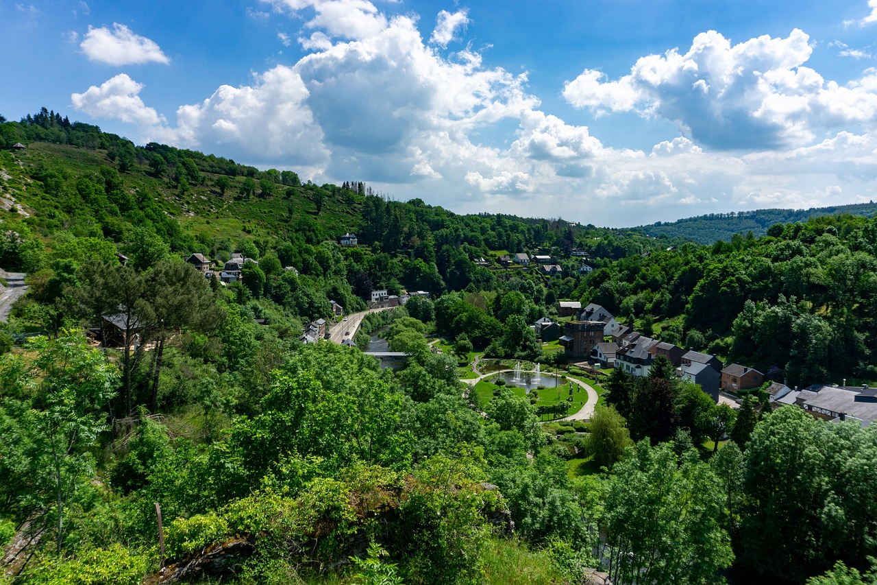 Ardennen