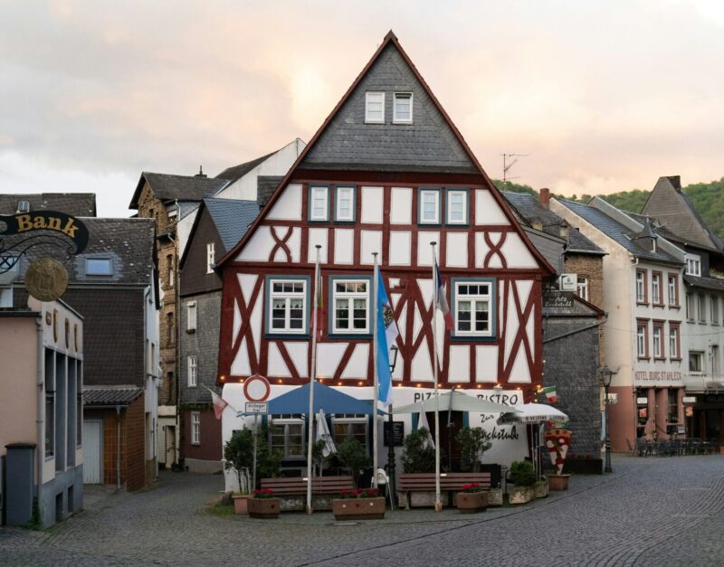 Yoga langs de Moezel (12)