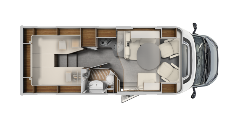 25 Laika Ecovip Titanio L 3019_a