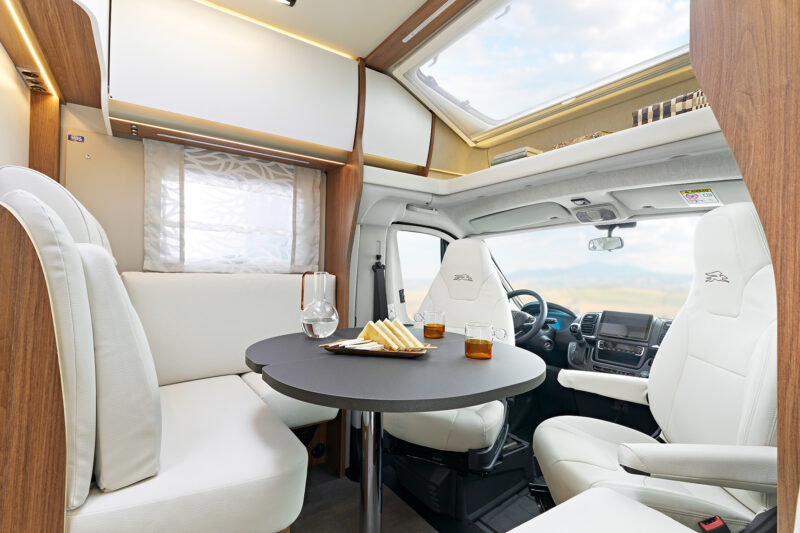 LAIKA EV 2009 Titanio-0056