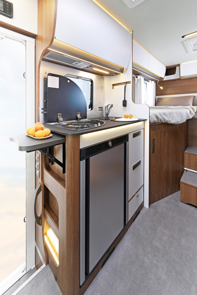 LAIKA EV 2009 Titanio-0066