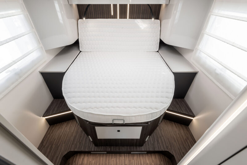 Mobilvetta Kea Kompakt 68