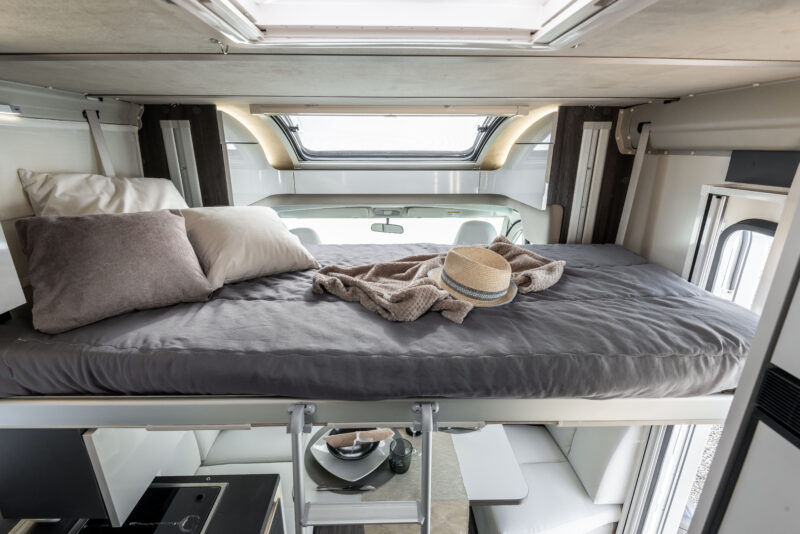 Mobilvetta Kea Kompakt 68