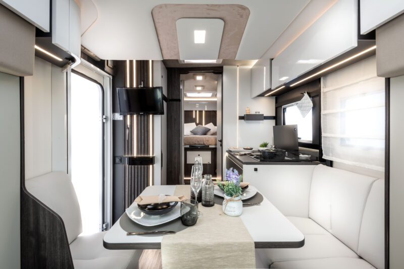 Mobilvetta Kea Kompakt 68