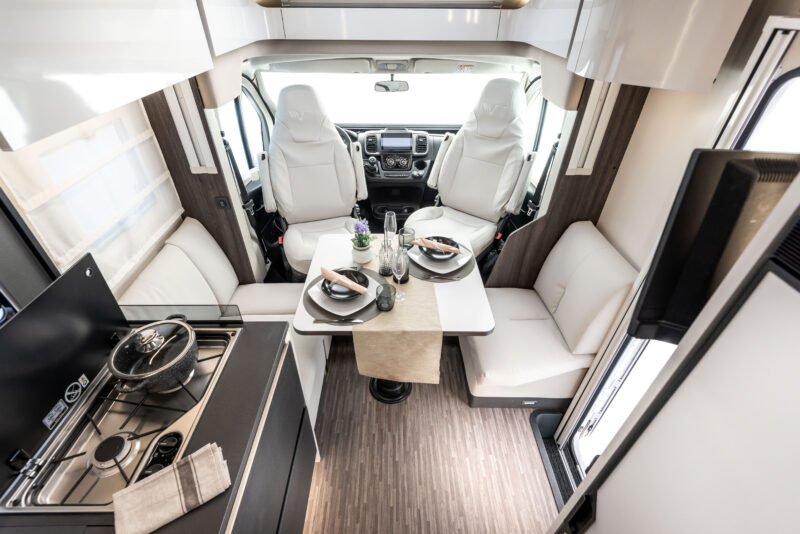 Mobilvetta Kea Kompakt 68