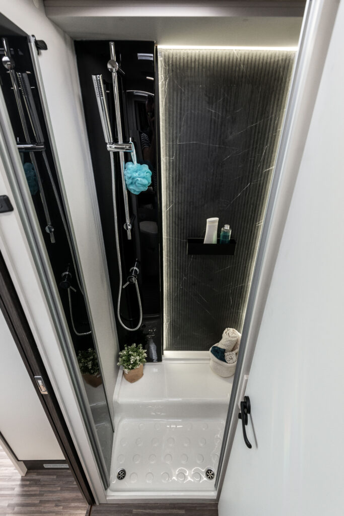 Mobilvetta Kea Kompakt 68