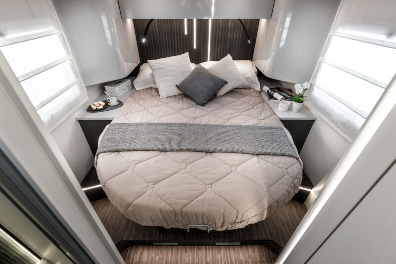 Mobilvetta Kea Kompakt 68