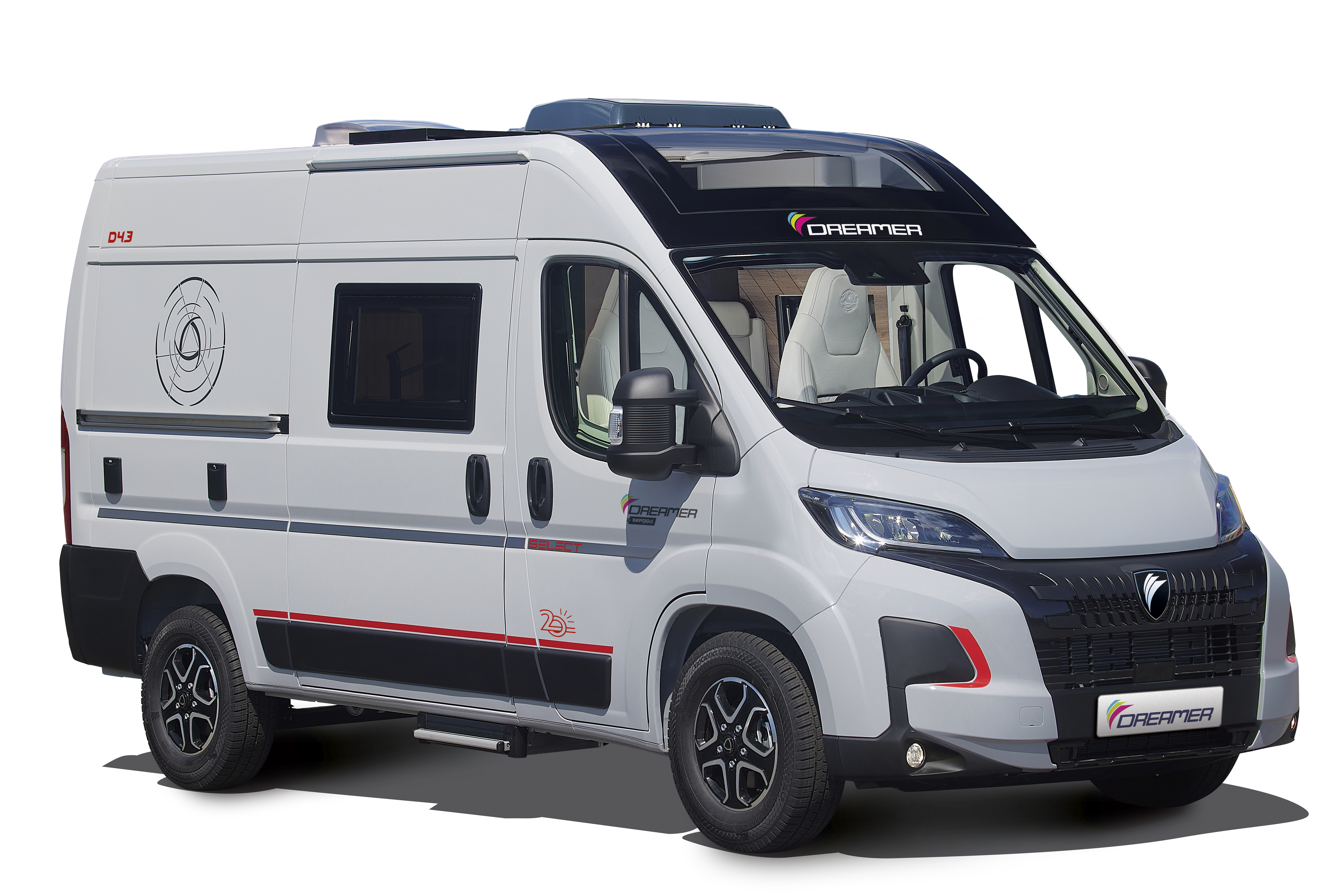 Dreamer D43 Select