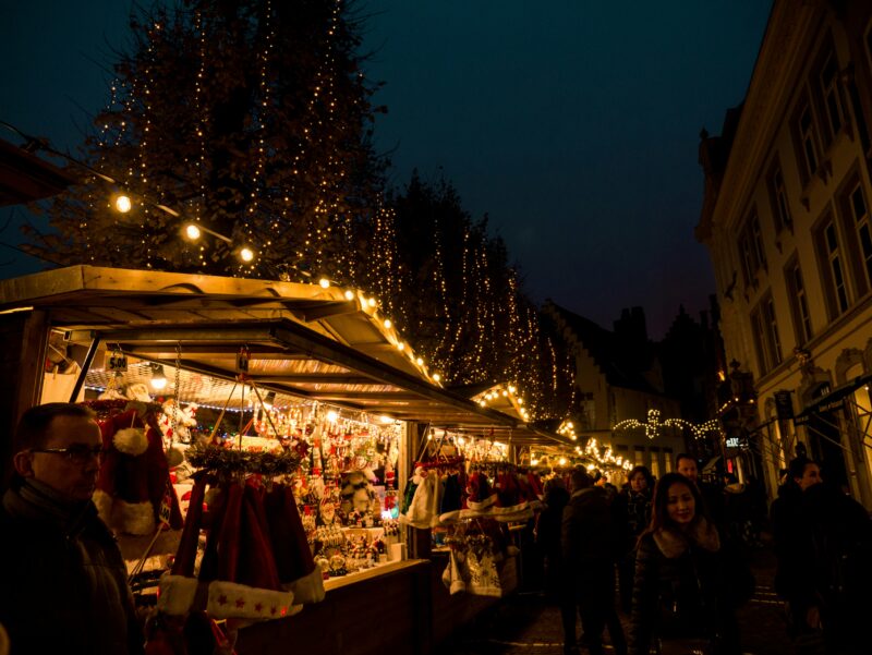 Kerstmarkt
