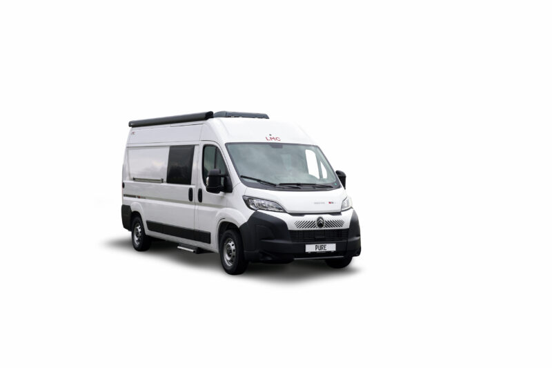LMC Innovan Pure