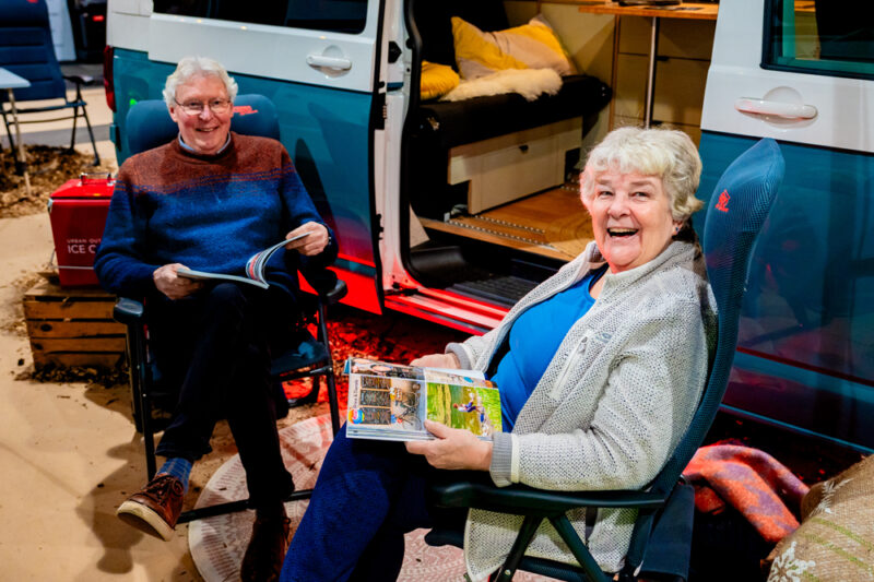 Vakantiebeurs Jaarbeurs