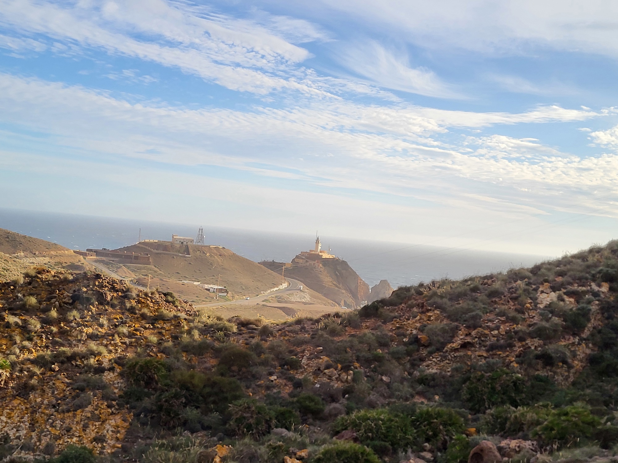 dag 8 cabo de gata