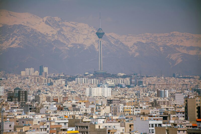 Teheran
