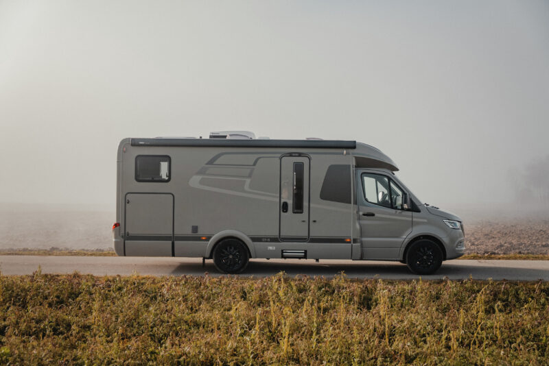 Hymer GT-S