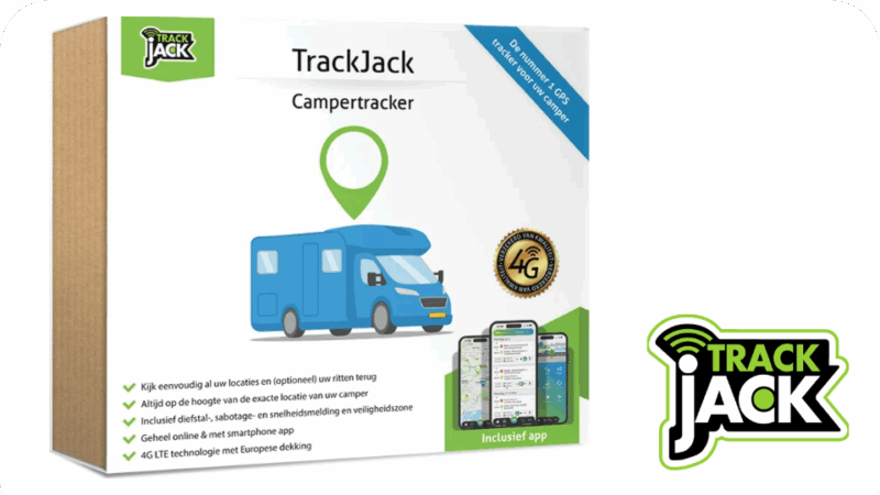 Trackjack
