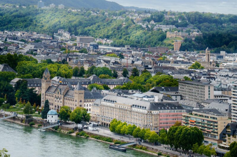 Koblenz