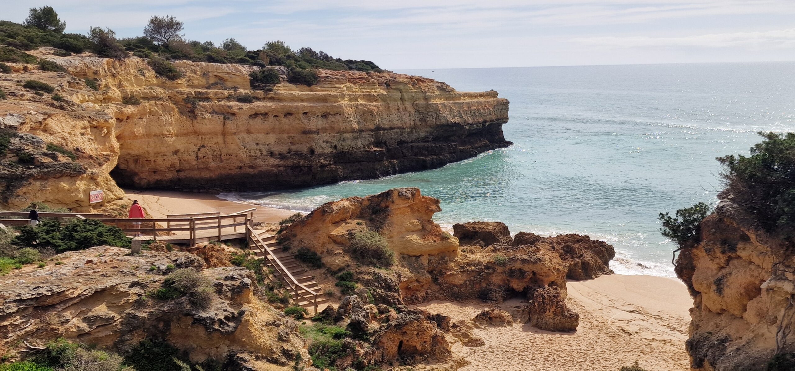 algarve kust