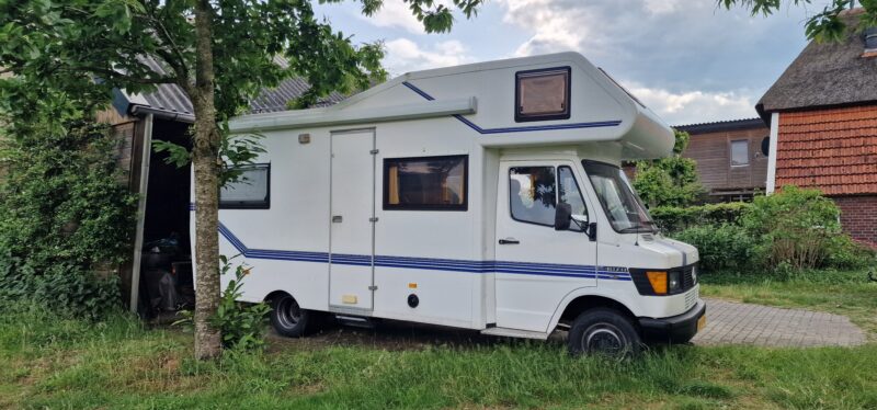 camper