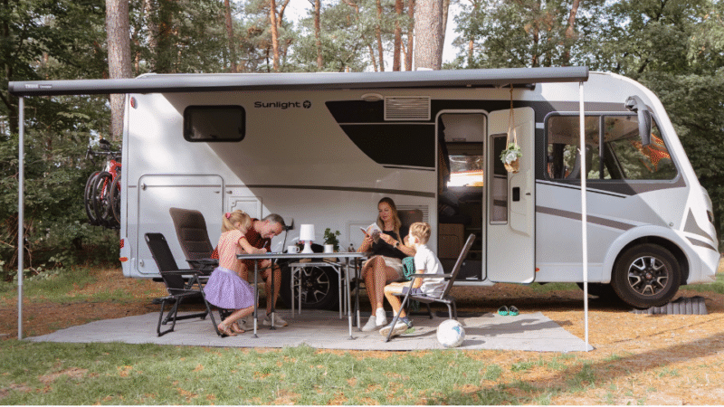 Algemeen lidmaatschap header