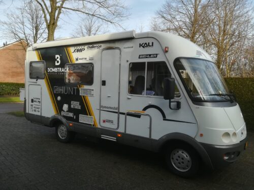 camper