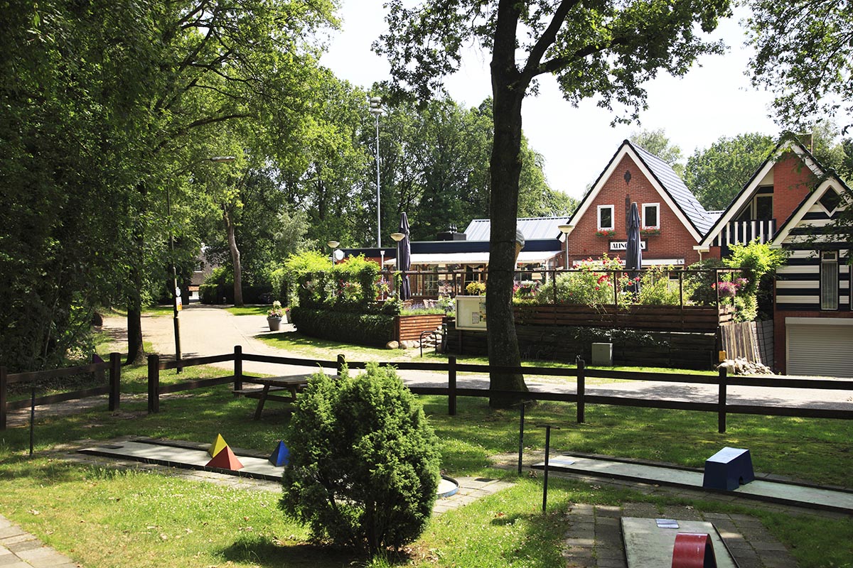 restaurant alinghoek