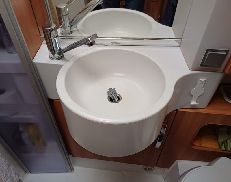 toiletkraan