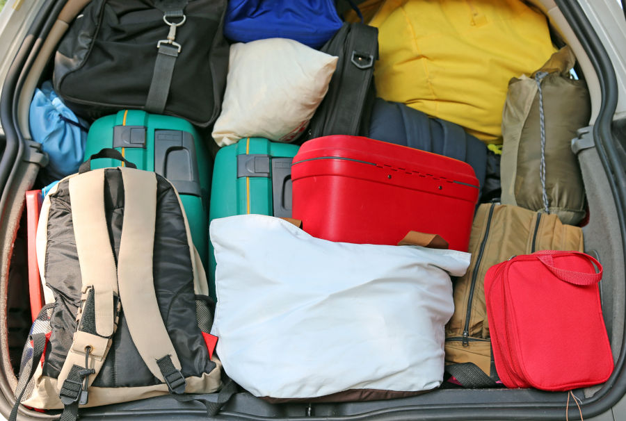 bagage